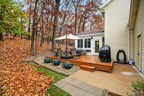 $475,000 | 16559 Thunderhead Canyon Court, Wildwood, MO 63011