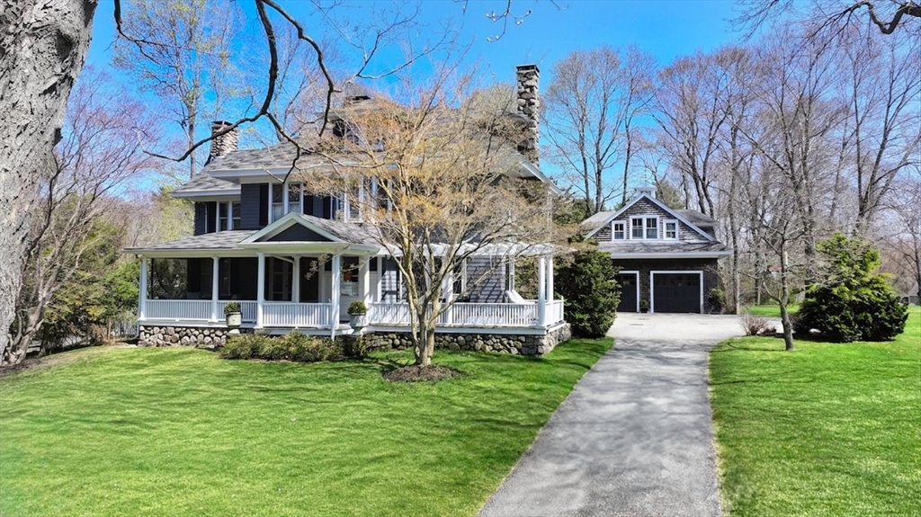 30 Spring Street Hingham, MA 02043 - Photo 1 of 40