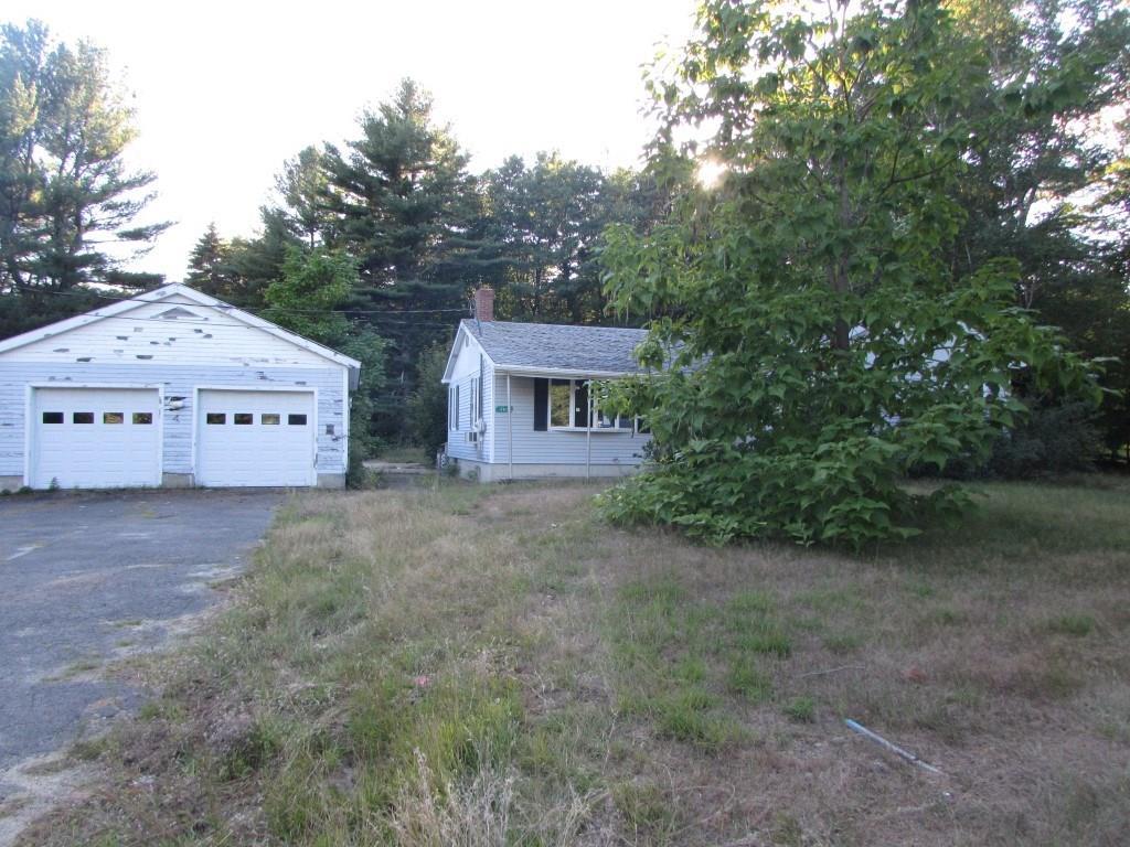 181 Shaker Gray, ME 04039 - Photo 1 of 14 Photo