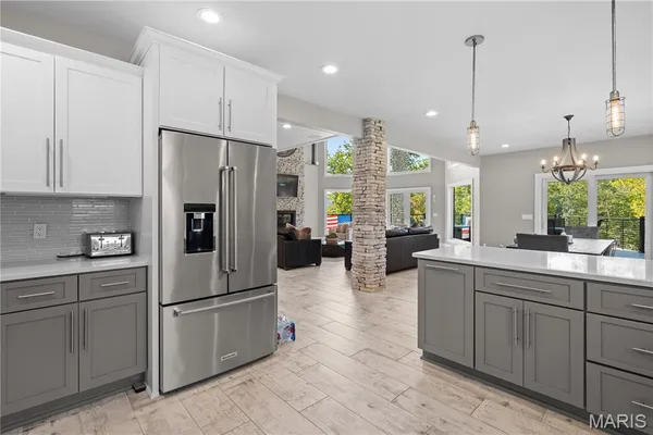 $1,400,000 | 2262 Brown Road, Van Buren, MO 63965