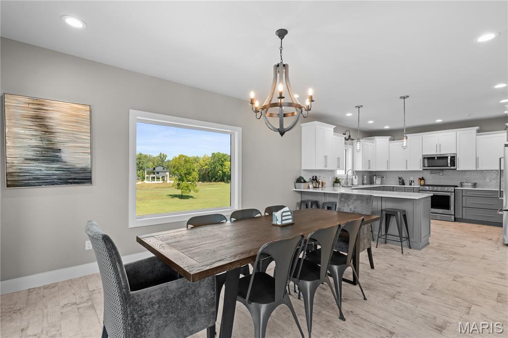 2262 Brown Road Van Buren, MO 63965 - Photo 13 of 39