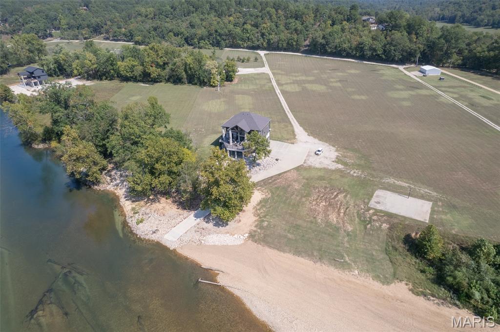 2262 Brown Road Van Buren, MO 63965 - Photo 29 of 39