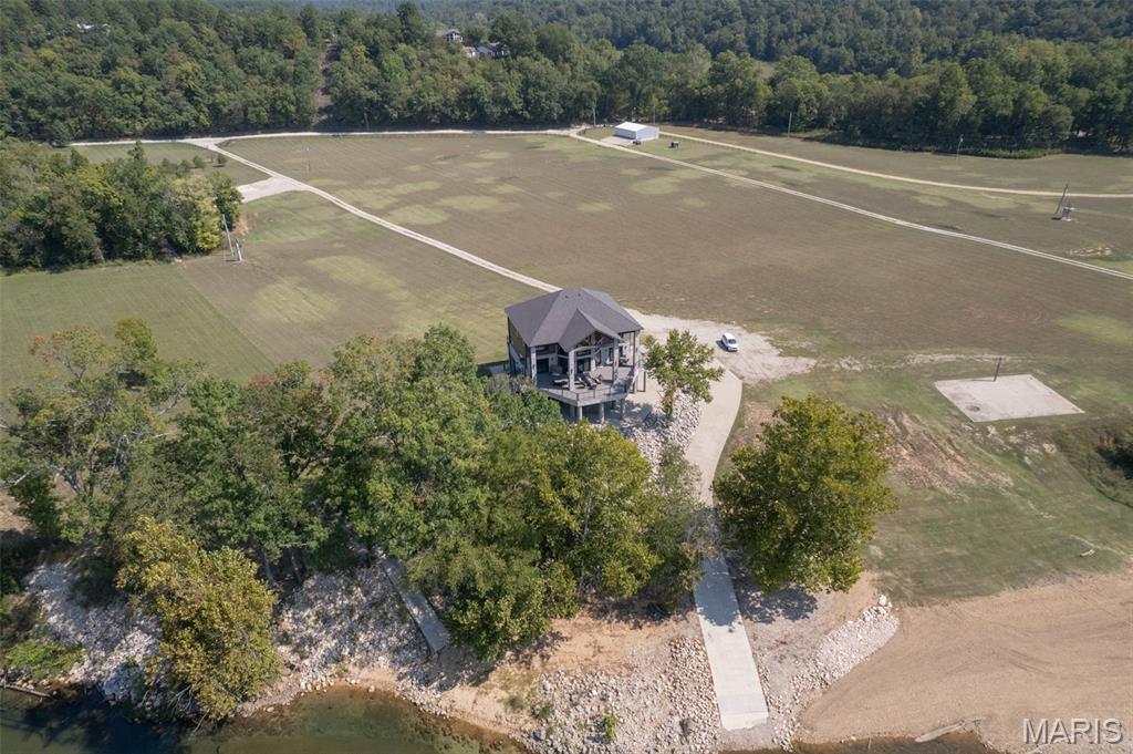 2262 Brown Road Van Buren, MO 63965 - Photo 31 of 39