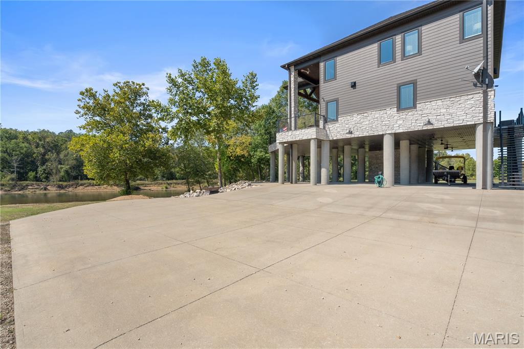 2262 Brown Road Van Buren, MO 63965 - Photo 34 of 39