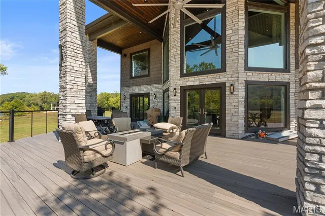 $1,500,000 | 2262 Brown Road, Van Buren, MO 63965