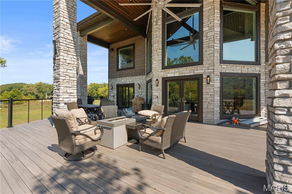 2262 Brown Road Van Buren, MO 63965 - Photo 4 of 39