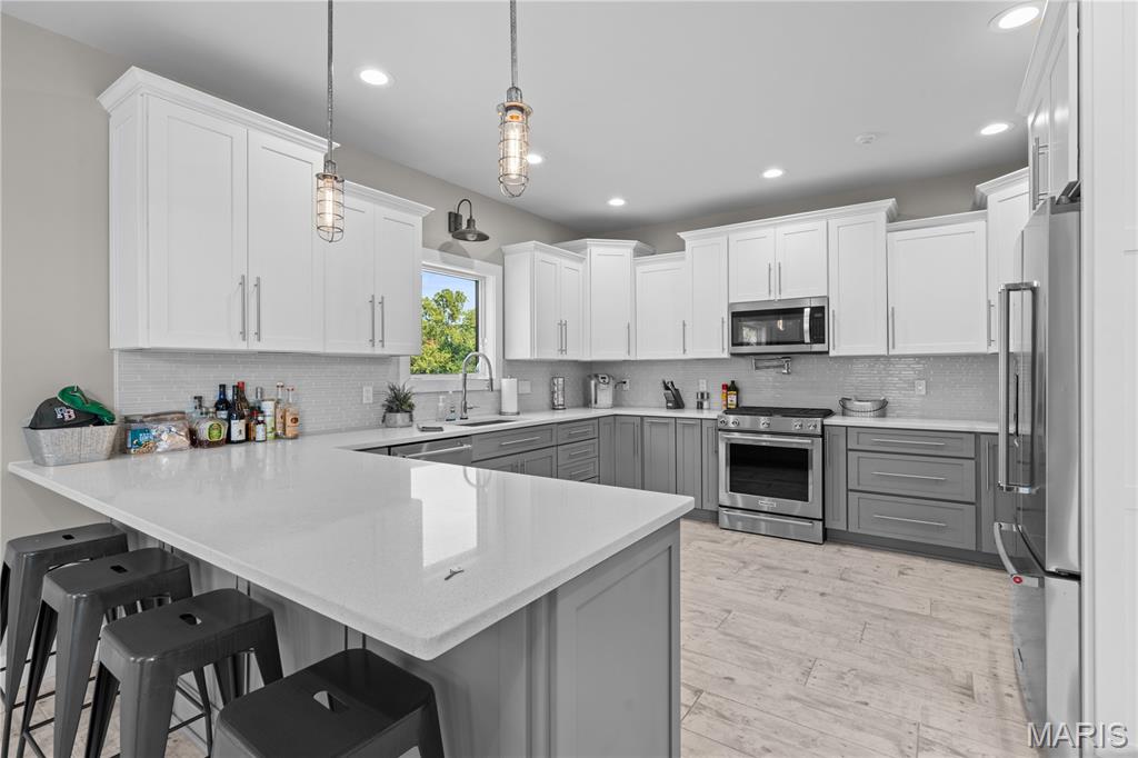 2262 Brown Road Van Buren, MO 63965 - Photo 10 of 39