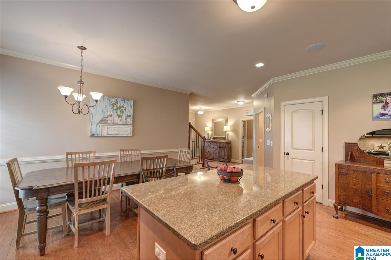 90 Meadow Way Jasper, AL 35504 - Photo 6 of 22