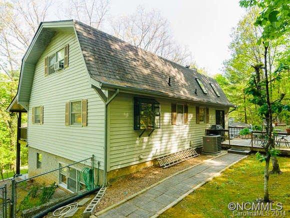 125 Harrison Hill Road Swannanoa, NC 28778 - Photo 2 of 24 Gallery Image 2