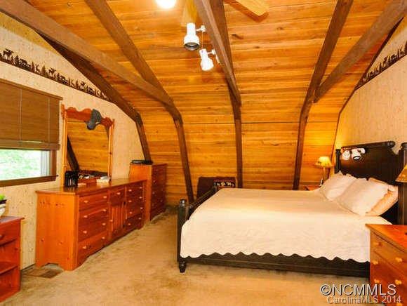 125 Harrison Hill Road Swannanoa, NC 28778 - Photo 14 of 24 Gallery Image 14