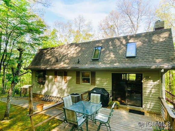 125 Harrison Hill Road Swannanoa, NC 28778 - Photo 3 of 24 Gallery Image 3