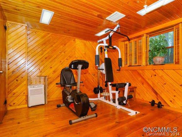125 Harrison Hill Road Swannanoa, NC 28778 - Photo 21 of 24 Gallery Image 21