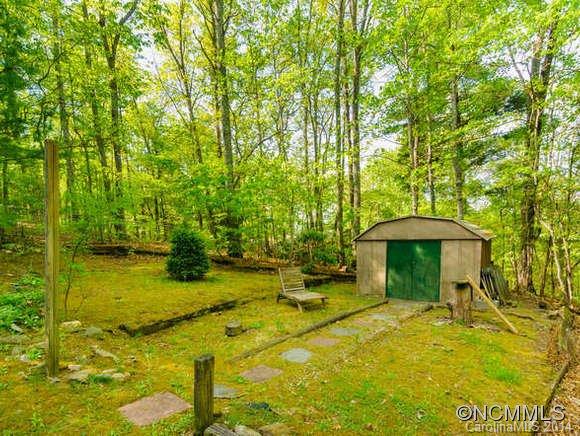 125 Harrison Hill Road Swannanoa, NC 28778 - Photo 23 of 24 Gallery Image 23