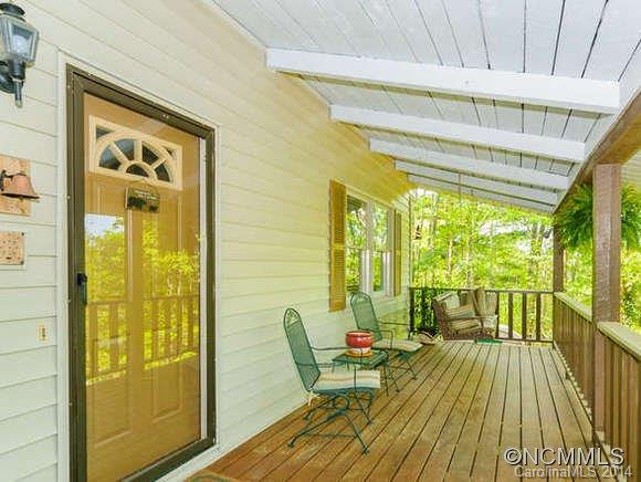 125 Harrison Hill Road Swannanoa, NC 28778 - Photo 4 of 24 Gallery Image 4