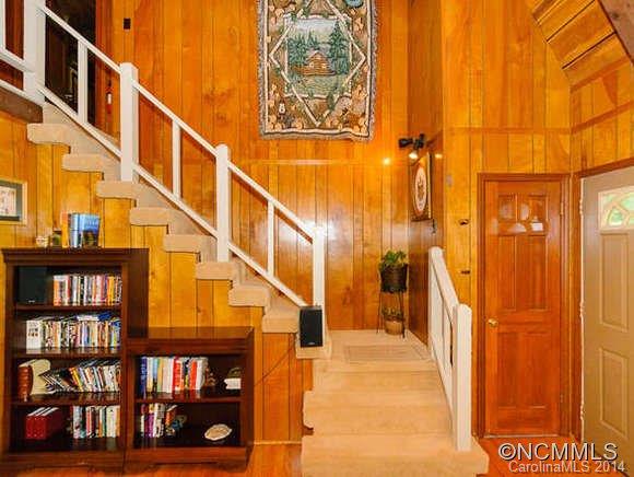 125 Harrison Hill Road Swannanoa, NC 28778 - Photo 5 of 24 Gallery Image 5