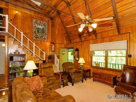 125 Harrison Hill Road Swannanoa, NC 28778 - Photo 6 of 24 Gallery Image 6