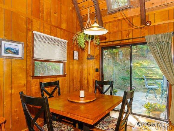 125 Harrison Hill Road Swannanoa, NC 28778 - Photo 9 of 24 Gallery Image 9