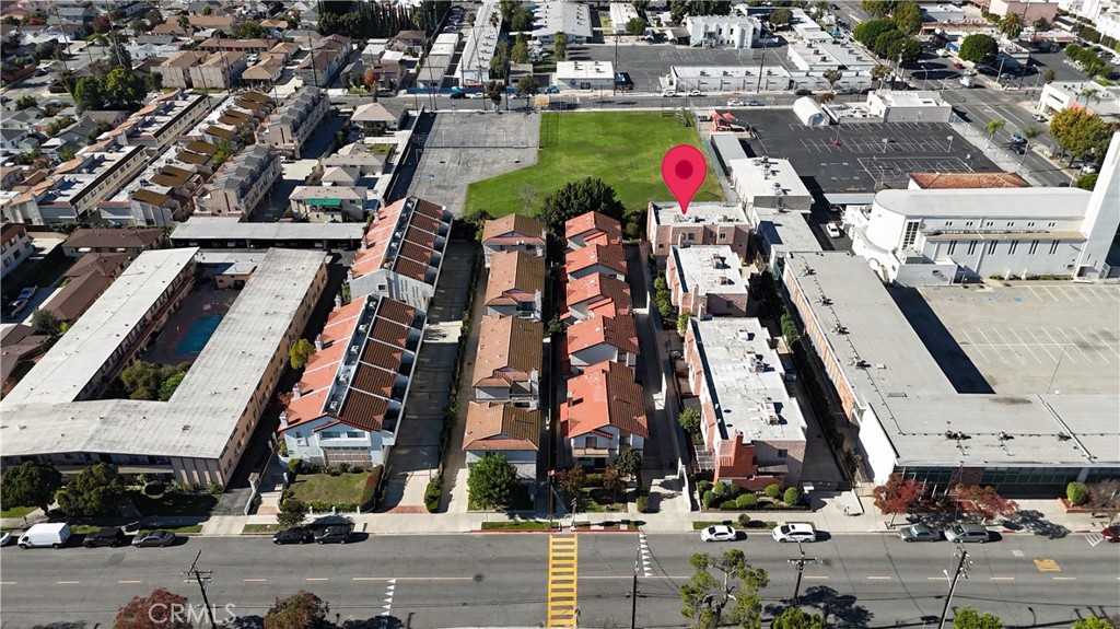 127 South Ramona Avenue, Unit B Monterey Park, CA 91754 - Photo 13 of 13