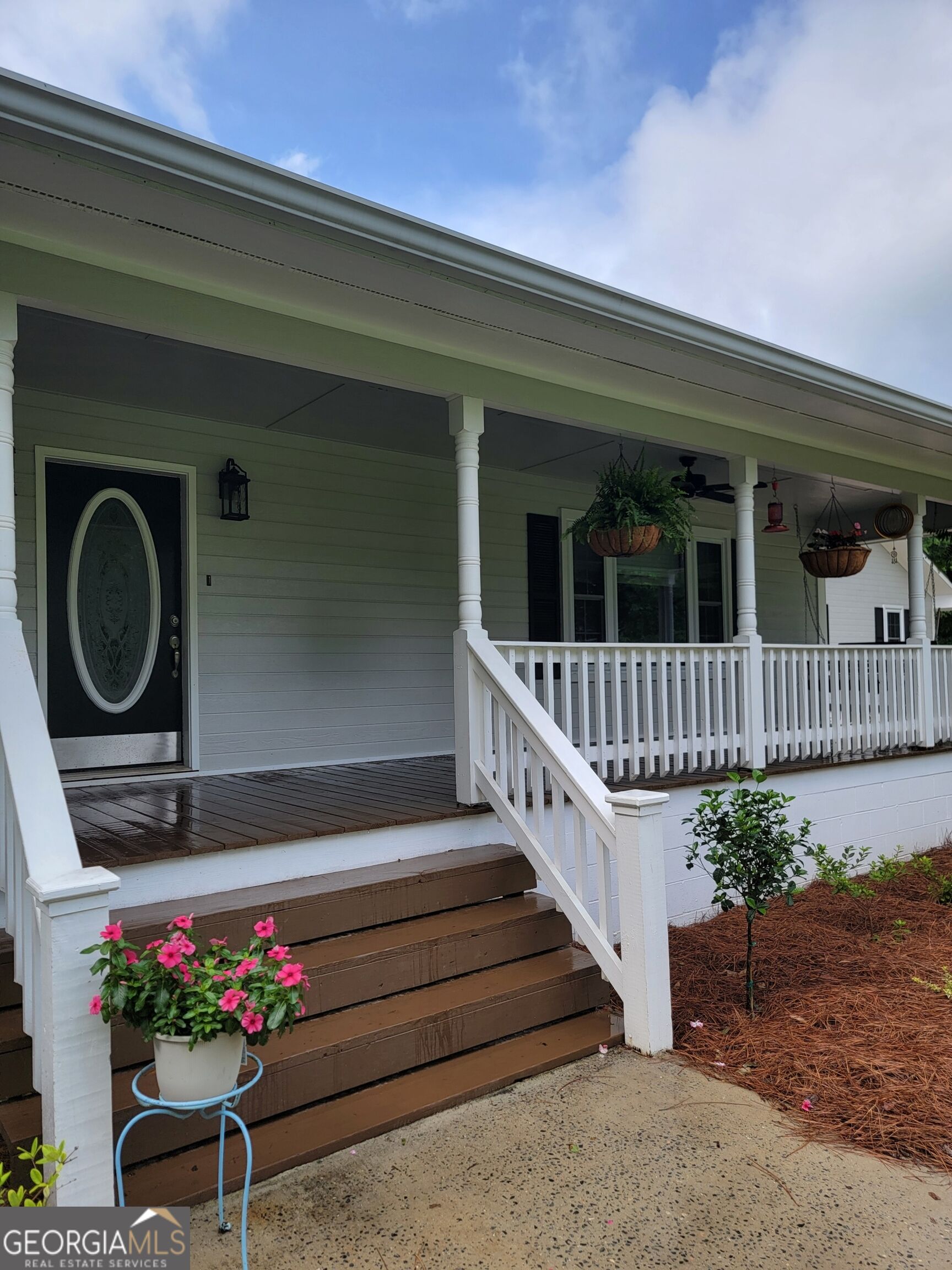 961 Chestnut Hill Road Fort Valley, GA 31030 - Photo 6 of 57 Gallery Image 6