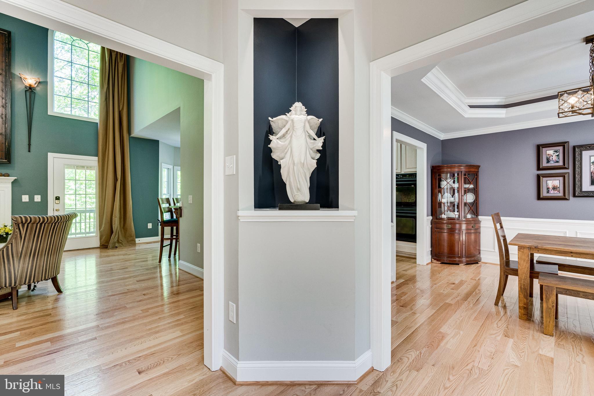 7802 Creekside View Lane Springfield, VA 22153 - Photo 11 of 107