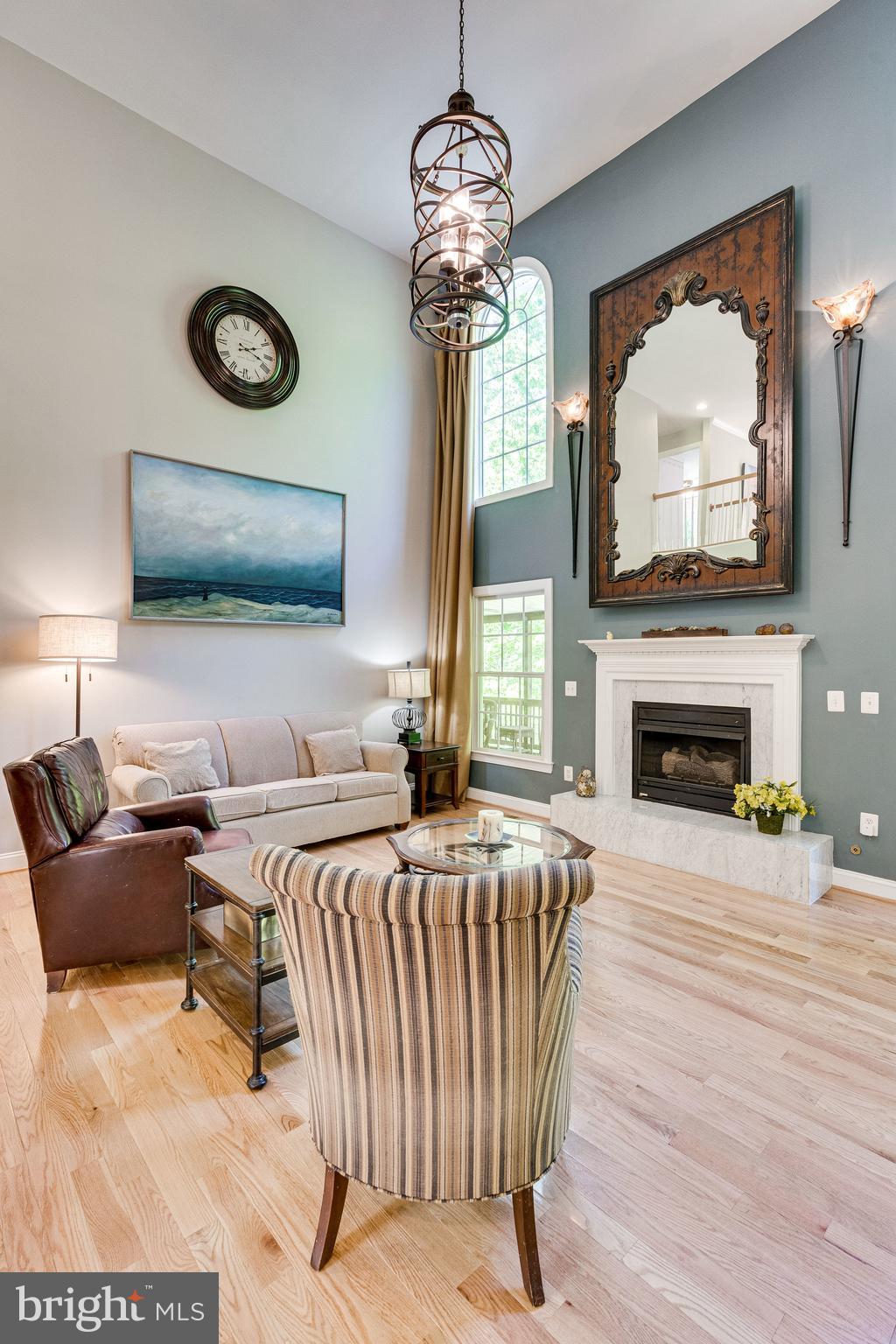 7802 Creekside View Lane Springfield, VA 22153 - Photo 30 of 107