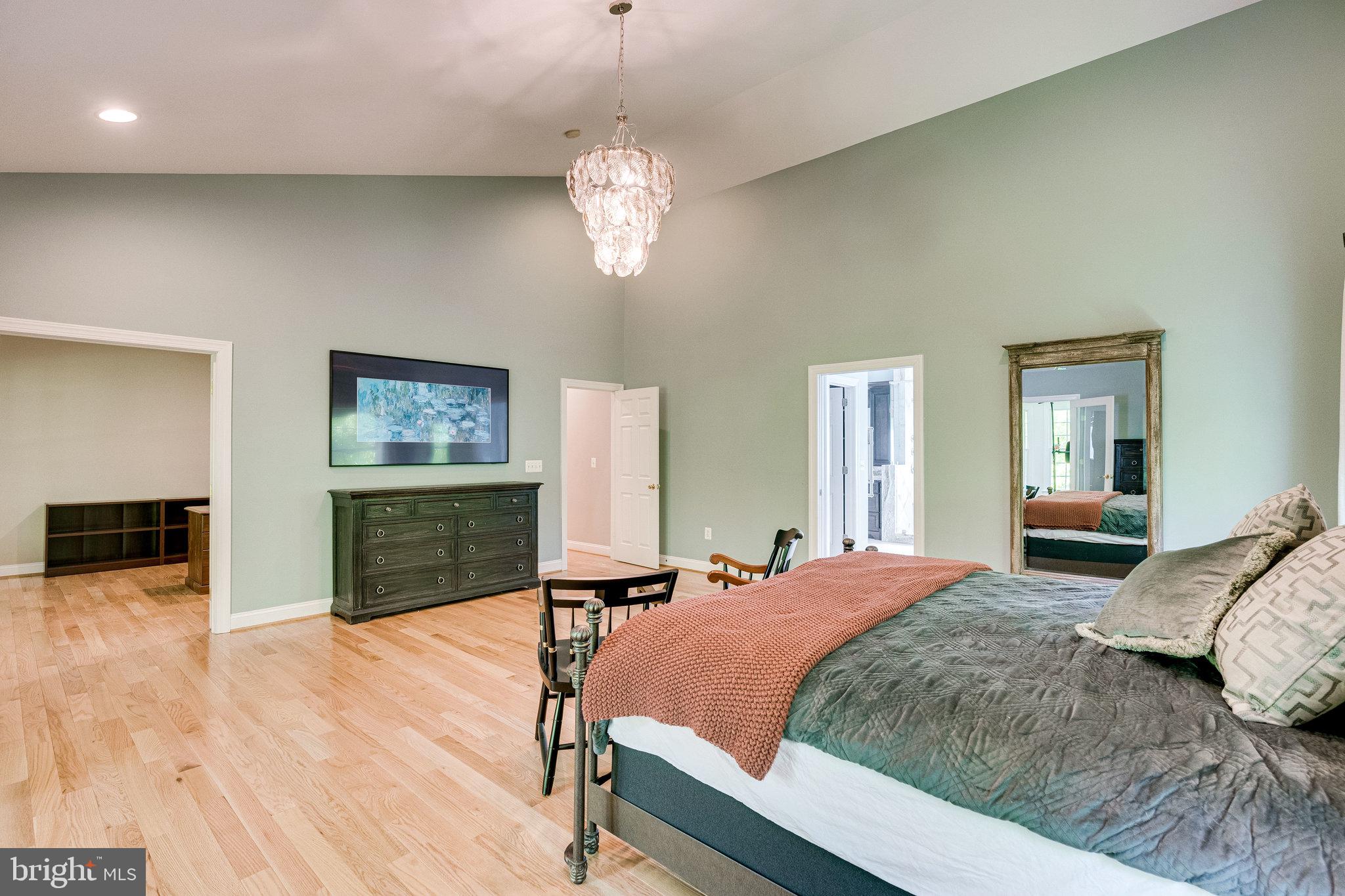 7802 Creekside View Lane Springfield, VA 22153 - Photo 42 of 107