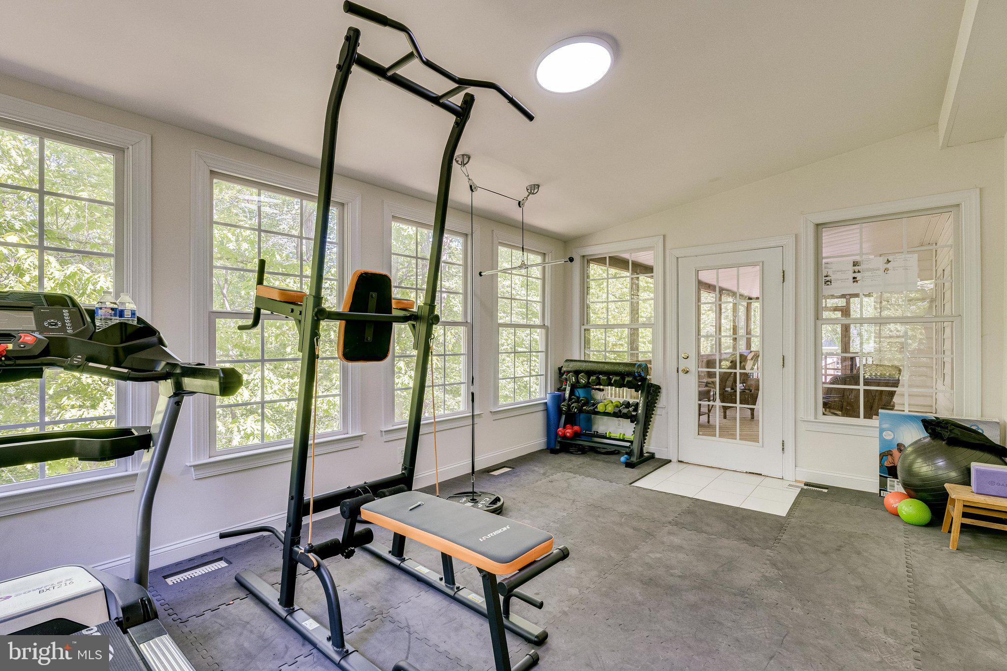 7802 Creekside View Lane Springfield, VA 22153 - Photo 56 of 107 No excuses!