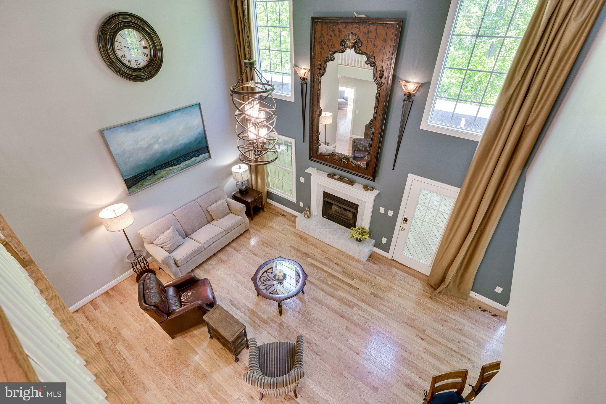 7802 Creekside View Lane Springfield, VA 22153 - Photo 60 of 107