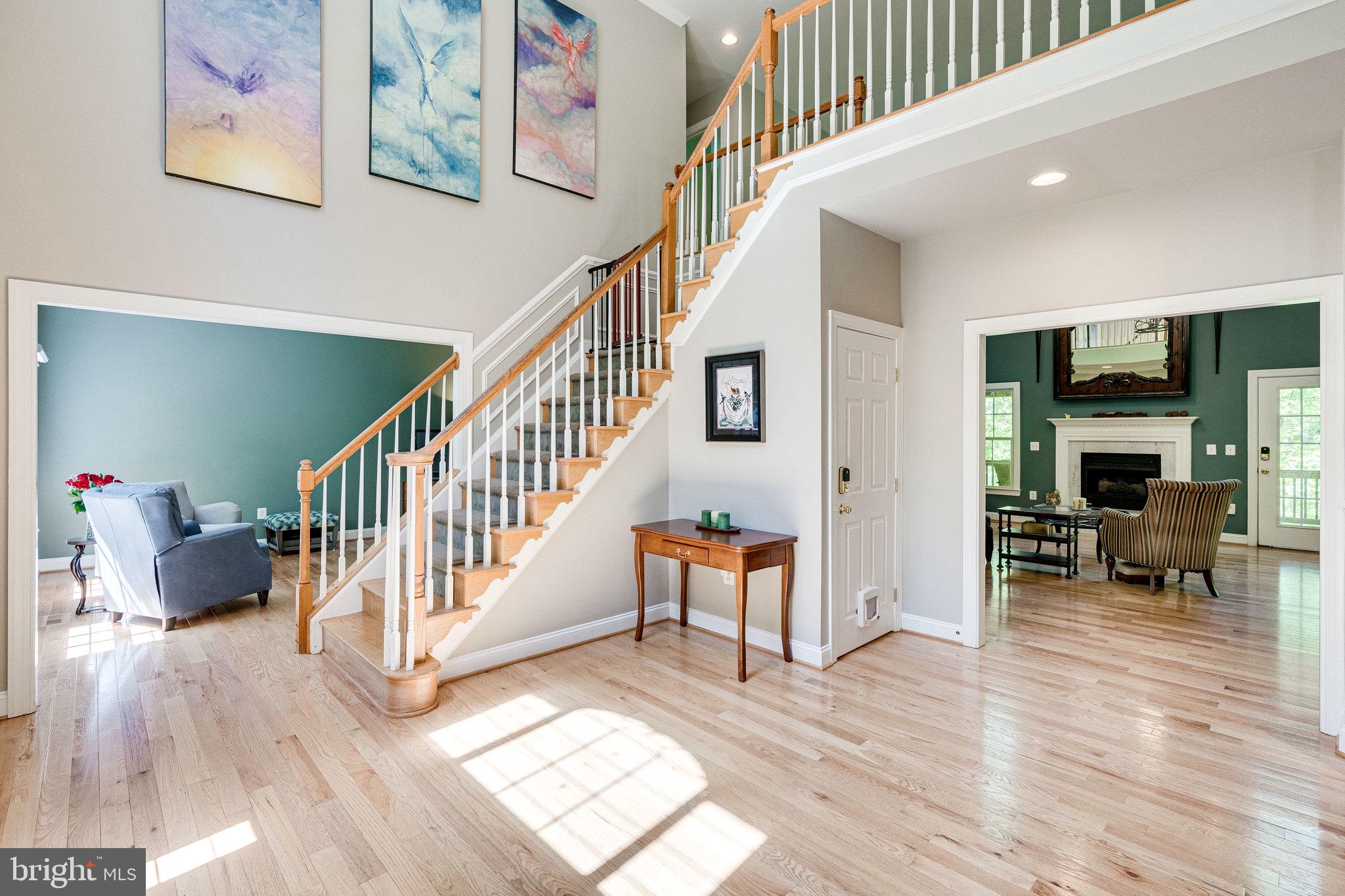 7802 Creekside View Lane Springfield, VA 22153 - Photo 6 of 107