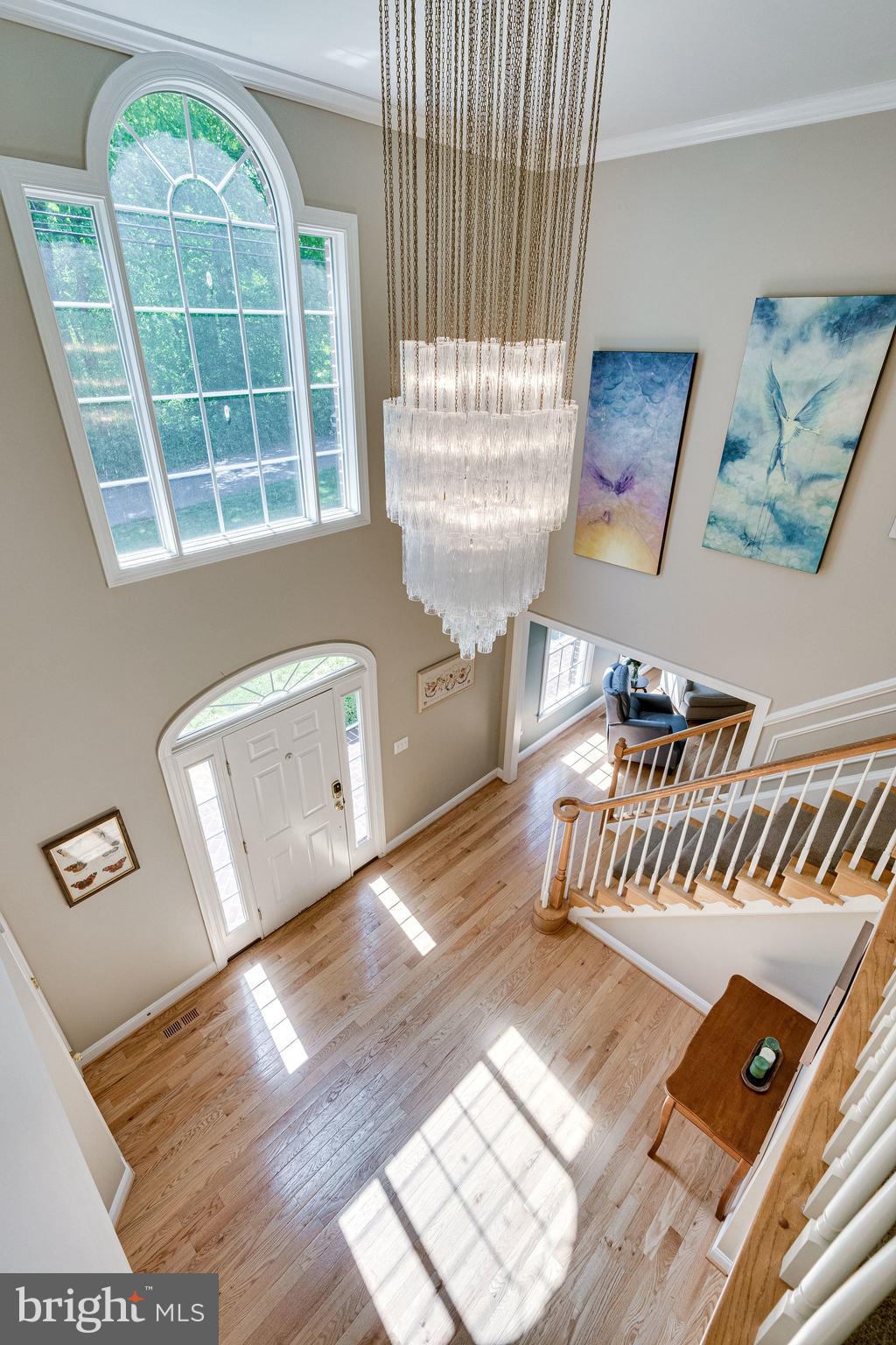 7802 Creekside View Lane Springfield, VA 22153 - Photo 61 of 107