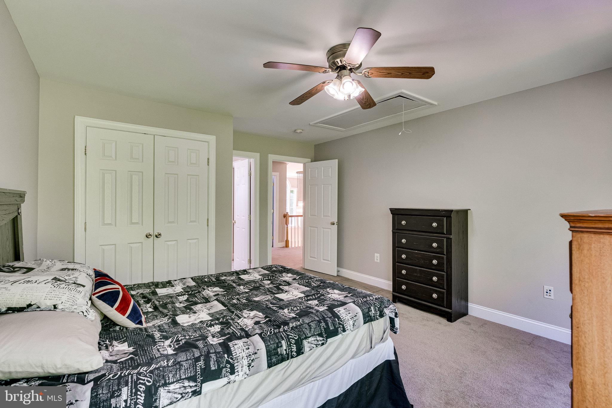 7802 Creekside View Lane Springfield, VA 22153 - Photo 66 of 107