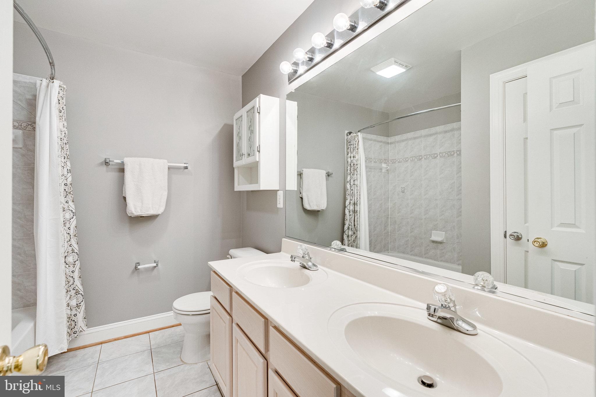 7802 Creekside View Lane Springfield, VA 22153 - Photo 69 of 107