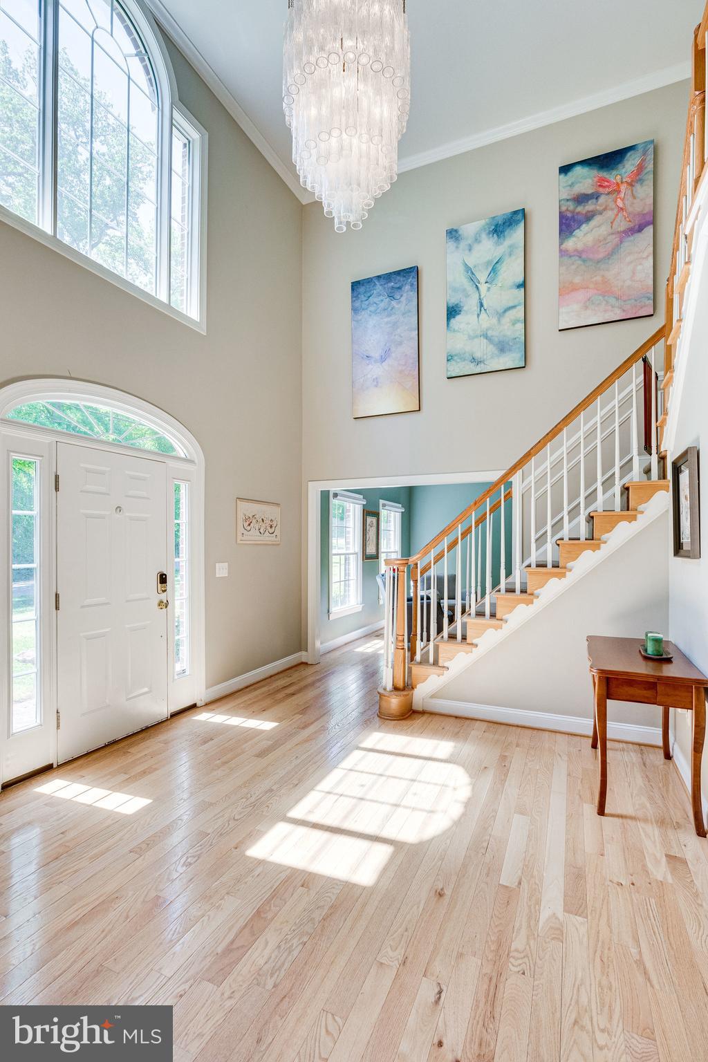 7802 Creekside View Lane Springfield, VA 22153 - Photo 7 of 107