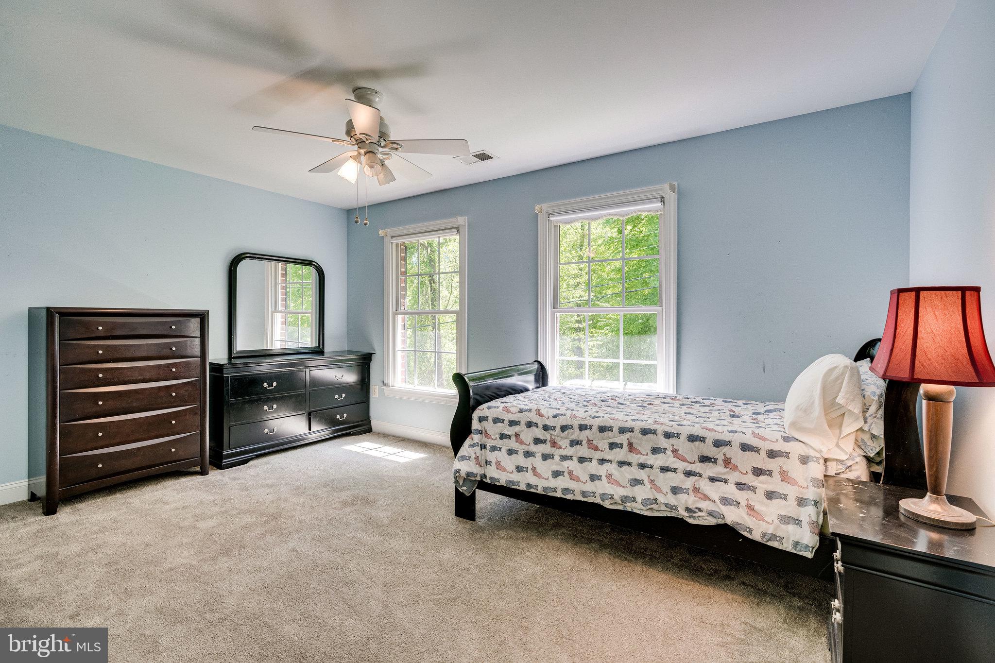 7802 Creekside View Lane Springfield, VA 22153 - Photo 78 of 107