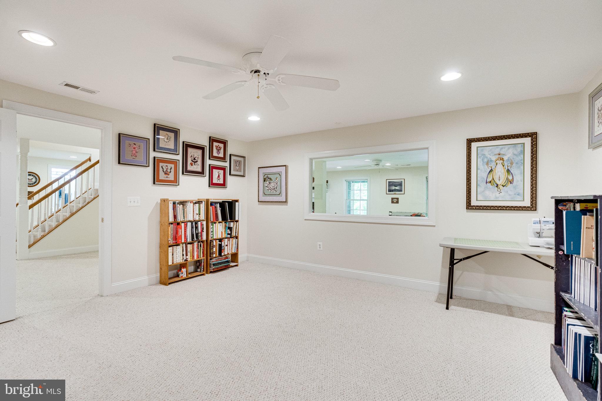 7802 Creekside View Lane Springfield, VA 22153 - Photo 87 of 107