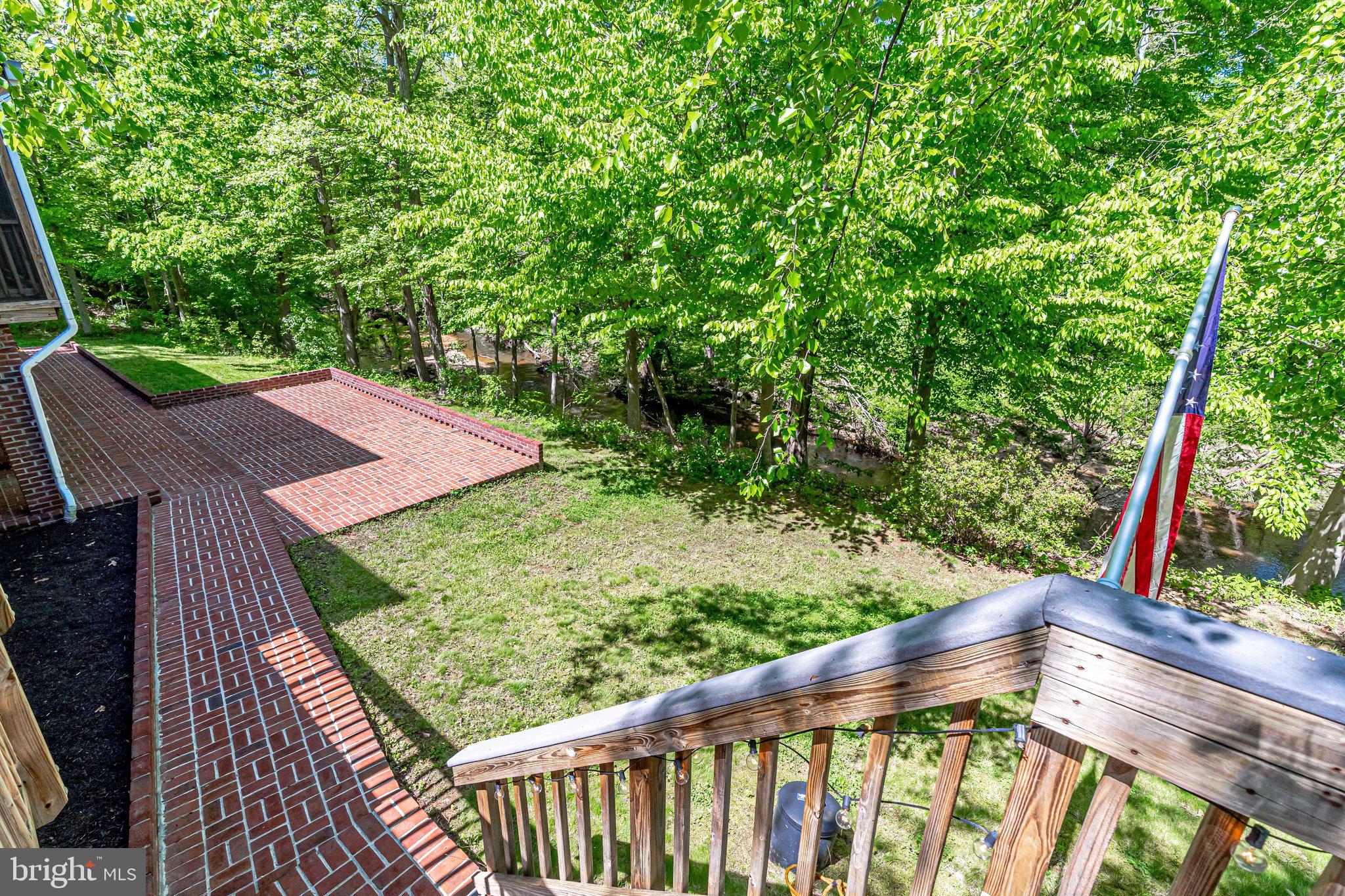 7802 Creekside View Lane Springfield, VA 22153 - Photo 93 of 107