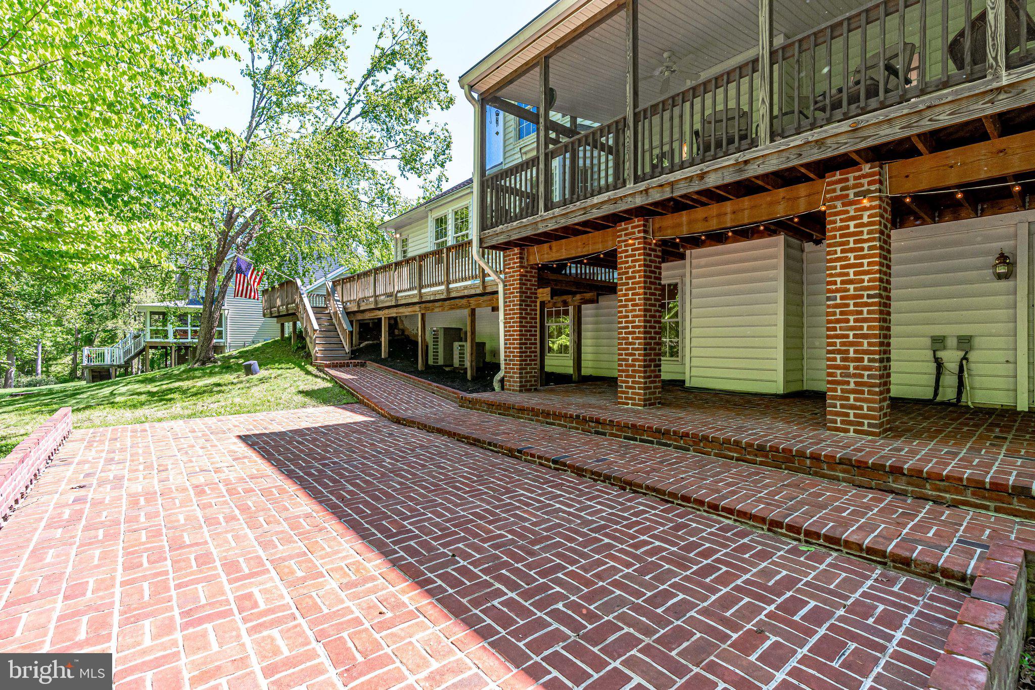 7802 Creekside View Lane Springfield, VA 22153 - Photo 96 of 107