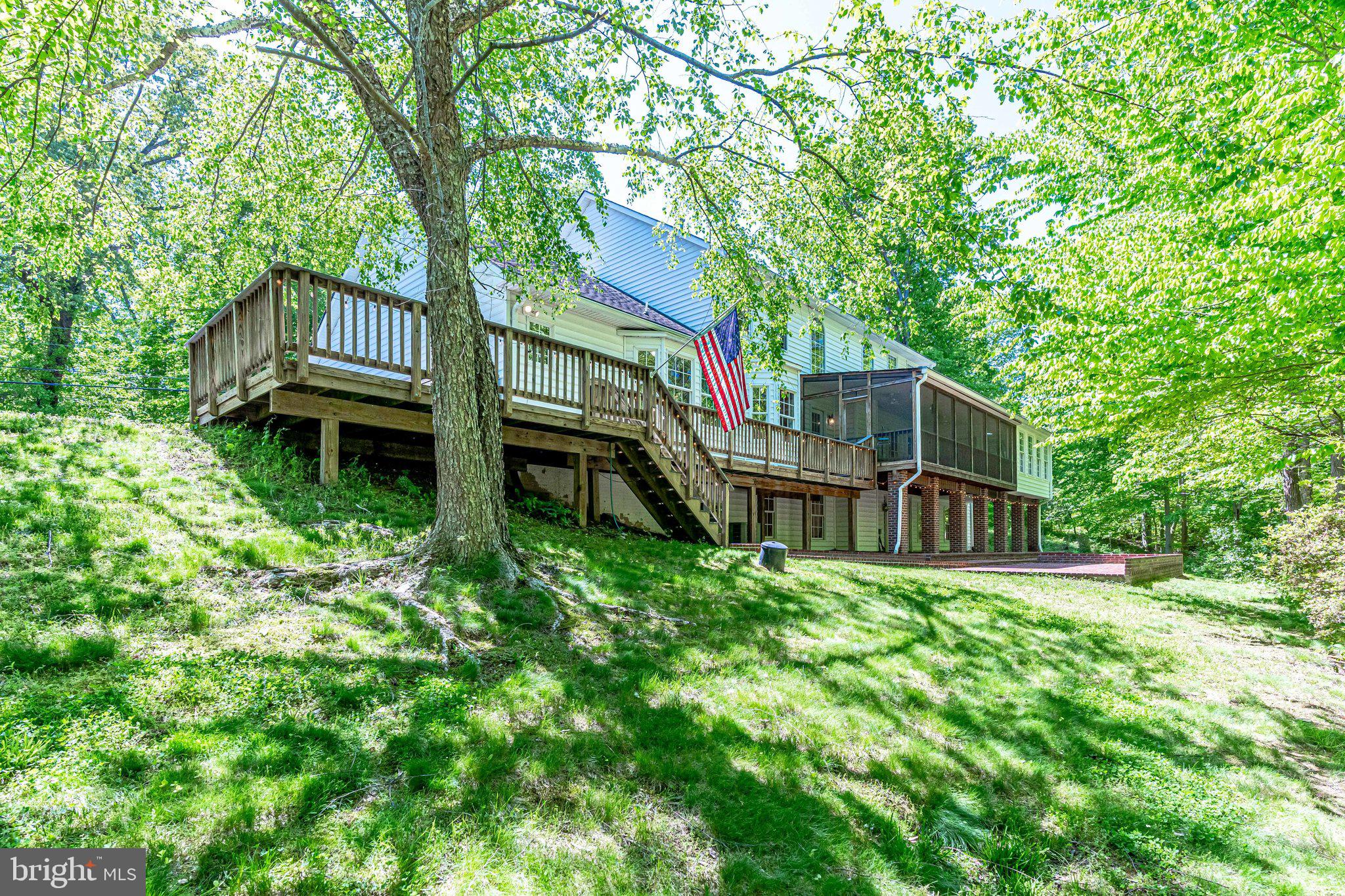 7802 Creekside View Lane Springfield, VA 22153 - Photo 98 of 107