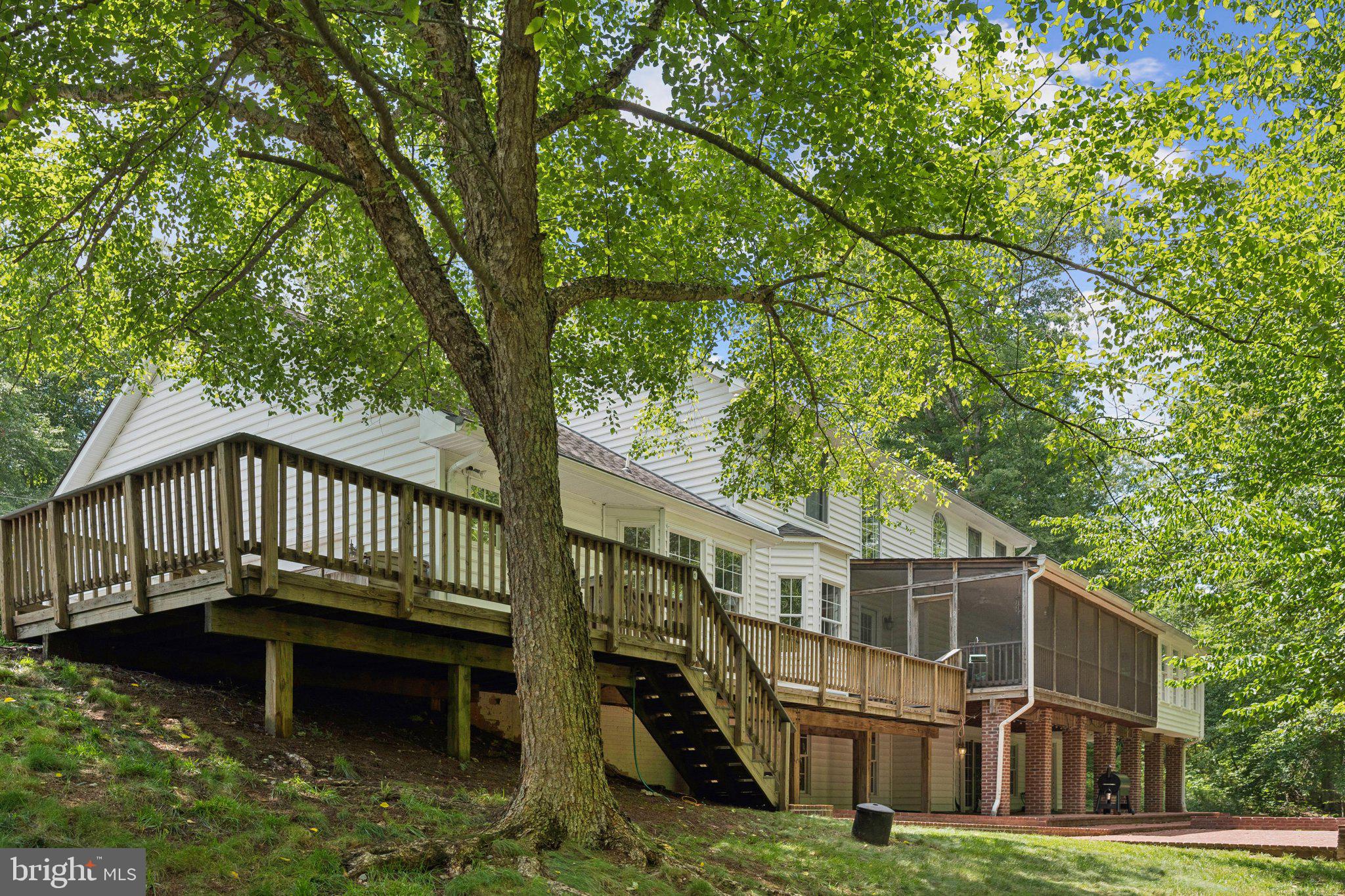 7802 Creekside View Lane Springfield, VA 22153 - Photo 100 of 107