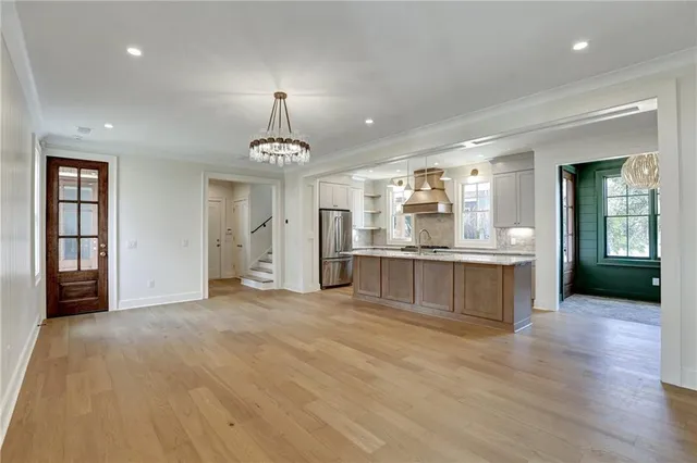 $750,000 | 720 Bradford Street Northwest, Gainesville, GA 30501