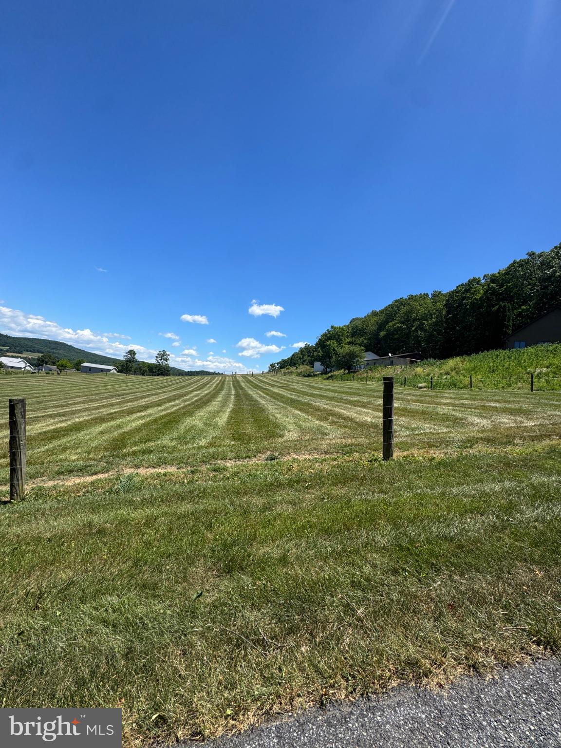 135 Pike Road Landisburg, PA 17040 - Photo 7 of 10 Vast fields under a bright blue sky.