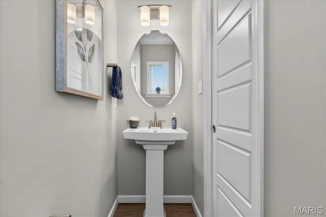 $475,000 | 2425 Windswept Farms Drive, Eureka, MO 63025