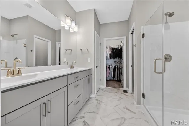 $475,000 | 2425 Windswept Farms Drive, Eureka, MO 63025