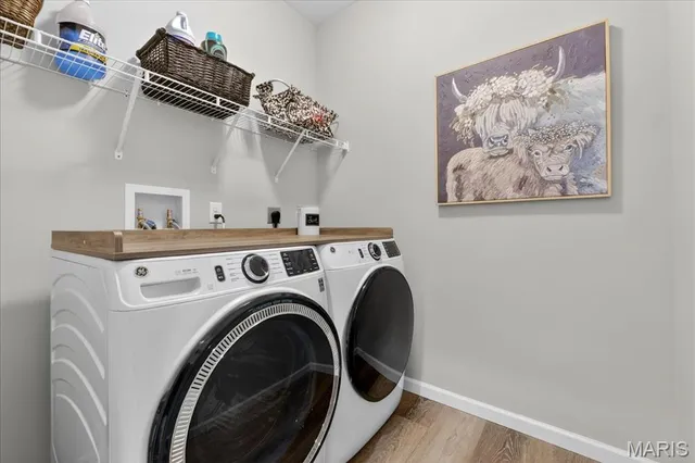 $475,000 | 2425 Windswept Farms Drive, Eureka, MO 63025