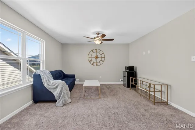 $475,000 | 2425 Windswept Farms Drive, Eureka, MO 63025