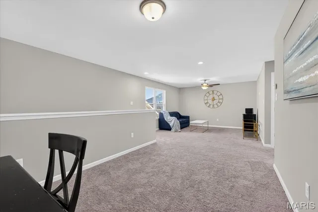 $475,000 | 2425 Windswept Farms Drive, Eureka, MO 63025