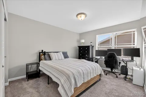 $467,500 | 2425 Windswept Farms Drive, Eureka, MO 63025