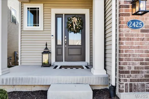 $467,500 | 2425 Windswept Farms Drive, Eureka, MO 63025