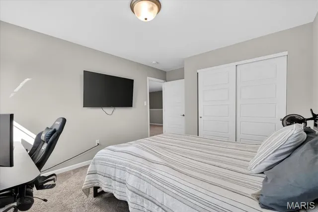 $475,000 | 2425 Windswept Farms Drive, Eureka, MO 63025