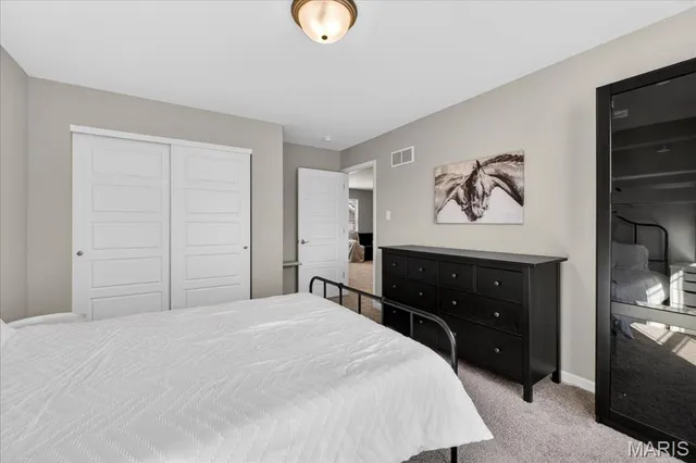 $475,000 | 2425 Windswept Farms Drive, Eureka, MO 63025